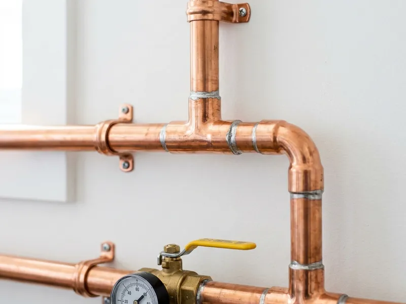 Frequently asked plumbing questions in Kenvir. Licensed plumbing contractors answering your pipe, leak, and repair questions.